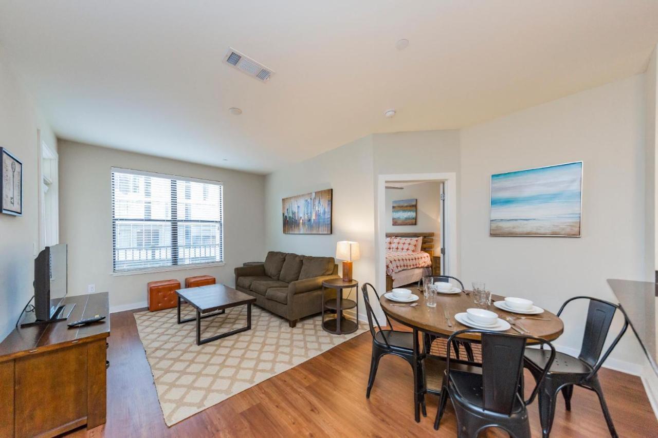 Capitol Hill Exclusive Luxury Apartments Σιάτλ Εξωτερικό φωτογραφία